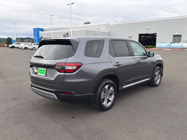 Used 2025 Honda Pilot EX-L image 5