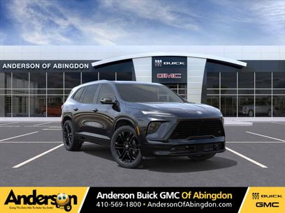 New 2026 Buick Enclave Sport Touring w/ Power Package