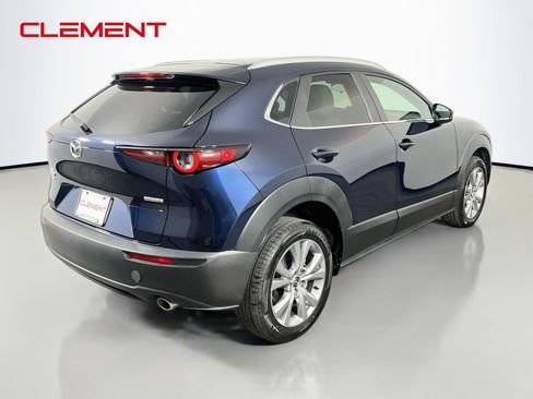 Used 2023 MAZDA CX-30 AWD 2.5 S w/ Preferred Package image 7