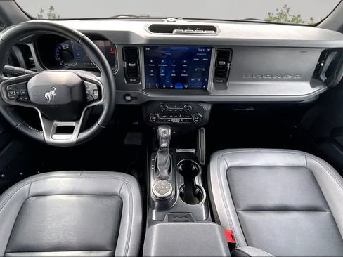 Used 2024 Ford Bronco Big Bend AWD/4WD image 14
