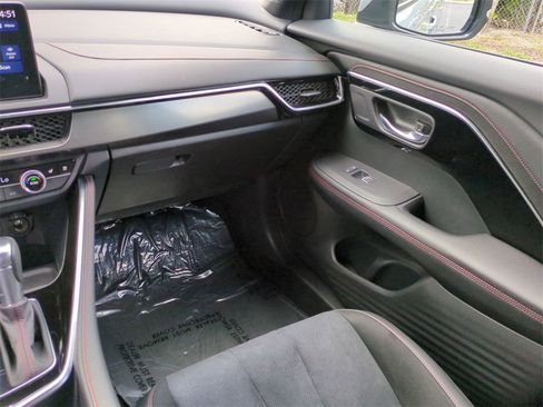 Certified 2025 Acura ADX A-Spec image 17