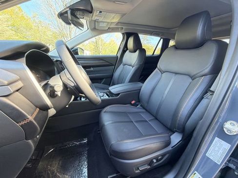 New 2026 MAZDA CX-50 AWD 2.5 S w/ Accent Package image 11