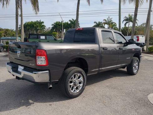 Used 2019 RAM 2500 Tradesman image 5