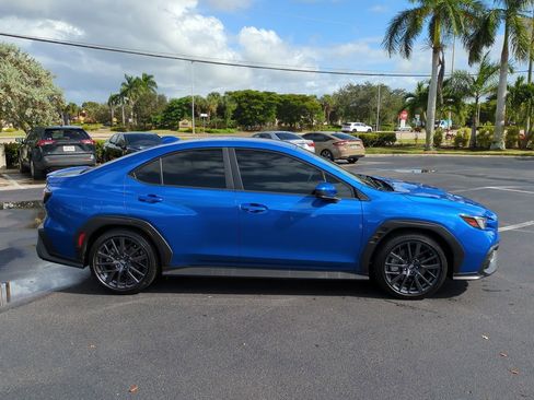 Used 2024 Subaru WRX Premium image 3