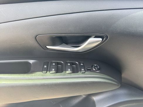 Used 2024 Hyundai Santa Cruz SEL FWD image 20