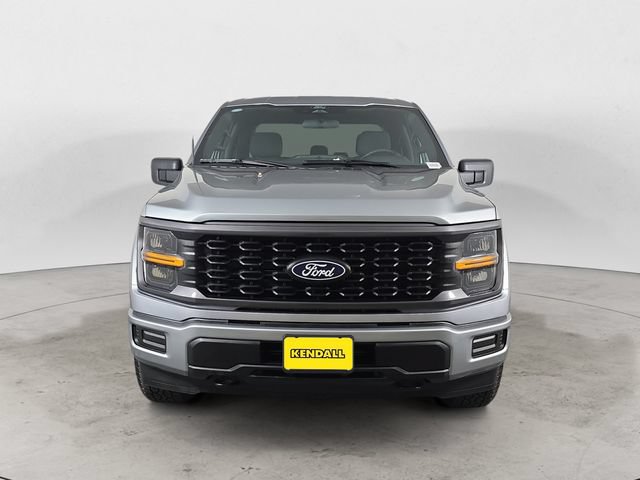 Used 2026 Ford F150 STX AWD/4WD image 2