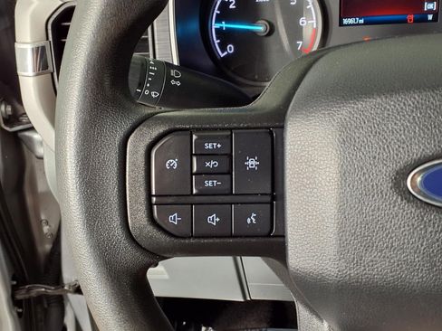 Used 2022 Ford F150 XLT AWD/4WD image 29