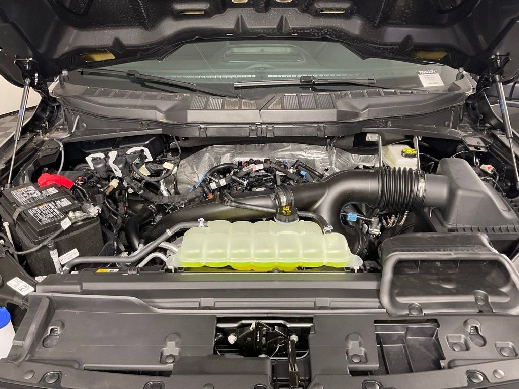 New 2026 Ford F150 XLT RWD image 9
