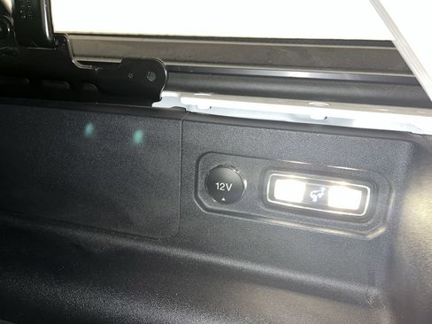 Used 2023 Ford Bronco Outer Banks image 29