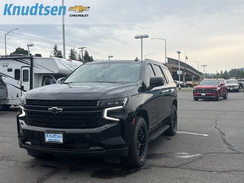 Used 2023 Chevrolet Tahoe RST w/ Sport Performance Package AWD/4WD image 10