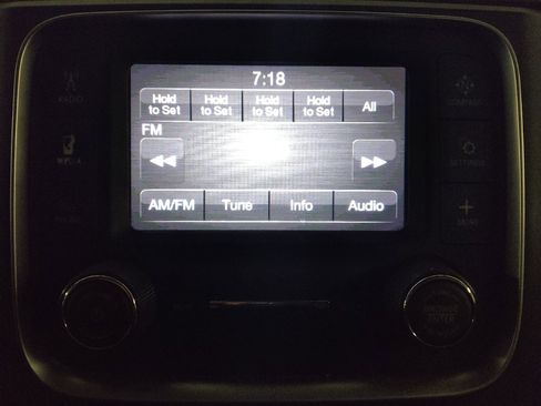 Used 2021 RAM 1500 Tradesman w/ Chrome Plus Package image 25