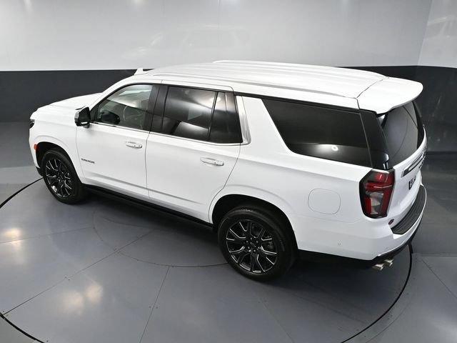 Used 2023 Chevrolet Tahoe Premier w/ Advanced Technology Package AWD/4WD image 67