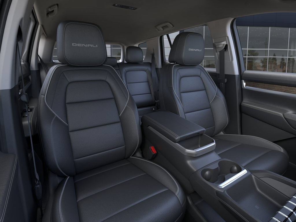 New 2027 GMC Terrain Denali w/ LPO, Floor Liner Package AWD/4WD image 16