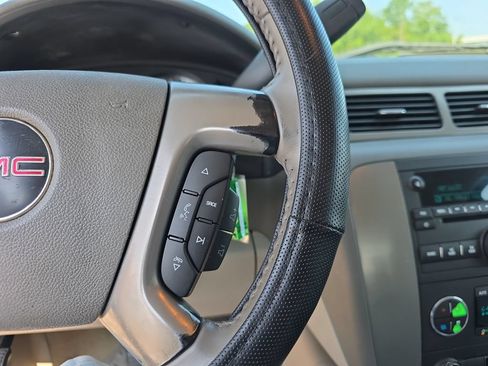 Used 2011 GMC Sierra 1500 SLT RWD image 22
