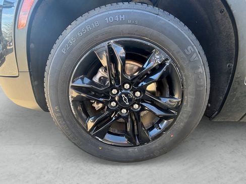 Used 2021 Chevrolet Blazer LT w/ Midnight/Sport Edition image 24