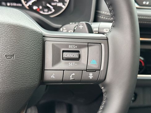 New 2026 Nissan Rogue SV w/ SV Premium Package image 27