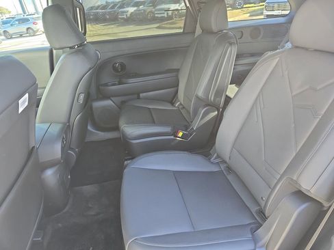 New 2026 Hyundai Palisade XRT Pro image 14