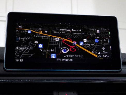 Used 2018 Audi S5 Prestige AWD/4WD image 51