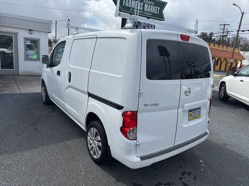 Used 2017 Nissan NV200 SV w/ Technology Package image 5