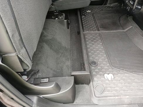 Used 2022 RAM 1500 Rebel w/ Rebel Level 2 Equipment Group AWD/4WD image 19