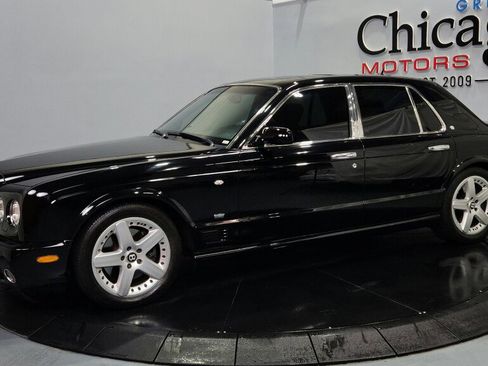 Used 2007 Bentley Arnage T RWD image 6