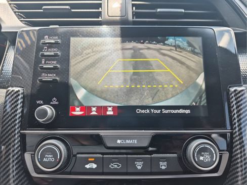 Used 2021 Honda Civic Sport image 24