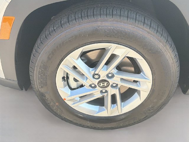 New 2026 Hyundai Tucson SE FWD image 30
