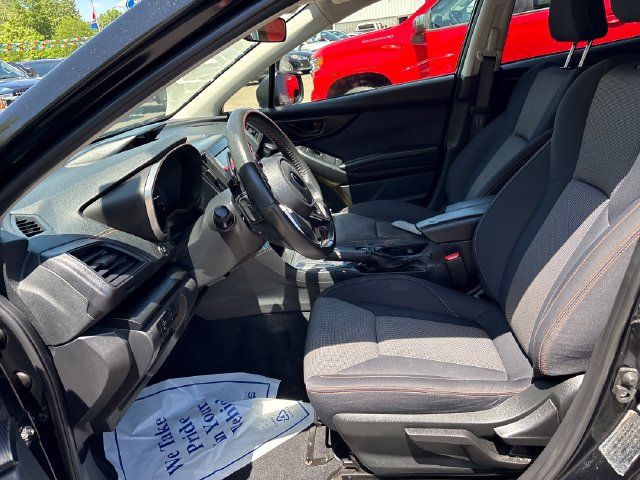 Used 2023 Subaru Crosstrek 2.0i Premium AWD/4WD image 8