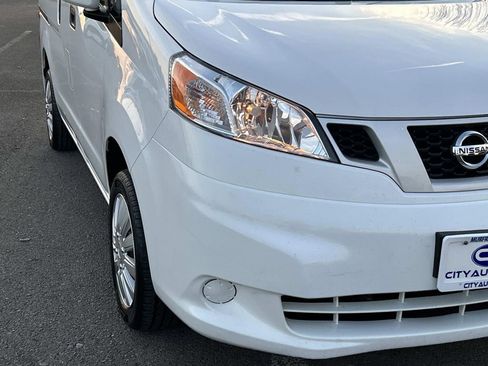 Used 2021 Nissan NV200 SV image 12