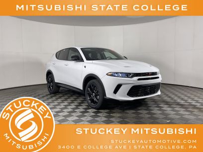 Used 2023 Dodge Hornet GT Plus w/ GT Blacktop Package