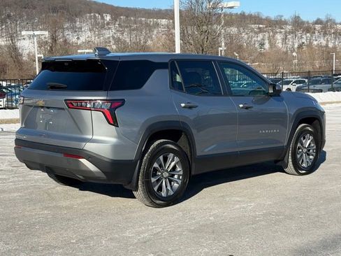 New 2026 Chevrolet Equinox LT w/ Convenience Package II image 14