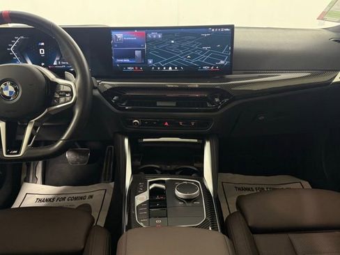 Used 2025 BMW 440i xDrive w/ Premium Package image 25