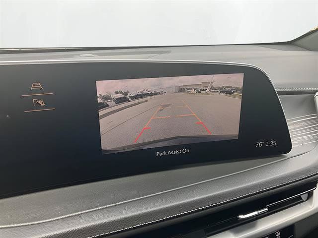 Certified 2024 Cadillac XT4 Premium Luxury AWD/4WD image 16