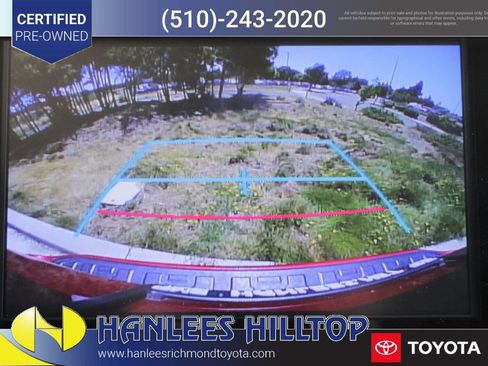 Certified 2023 Toyota 4Runner SR5 image 29