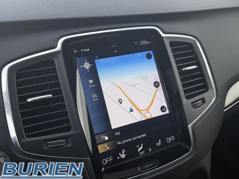 Used 2019 Volvo XC90 T6 Momentum w/ Advanced Package image 15