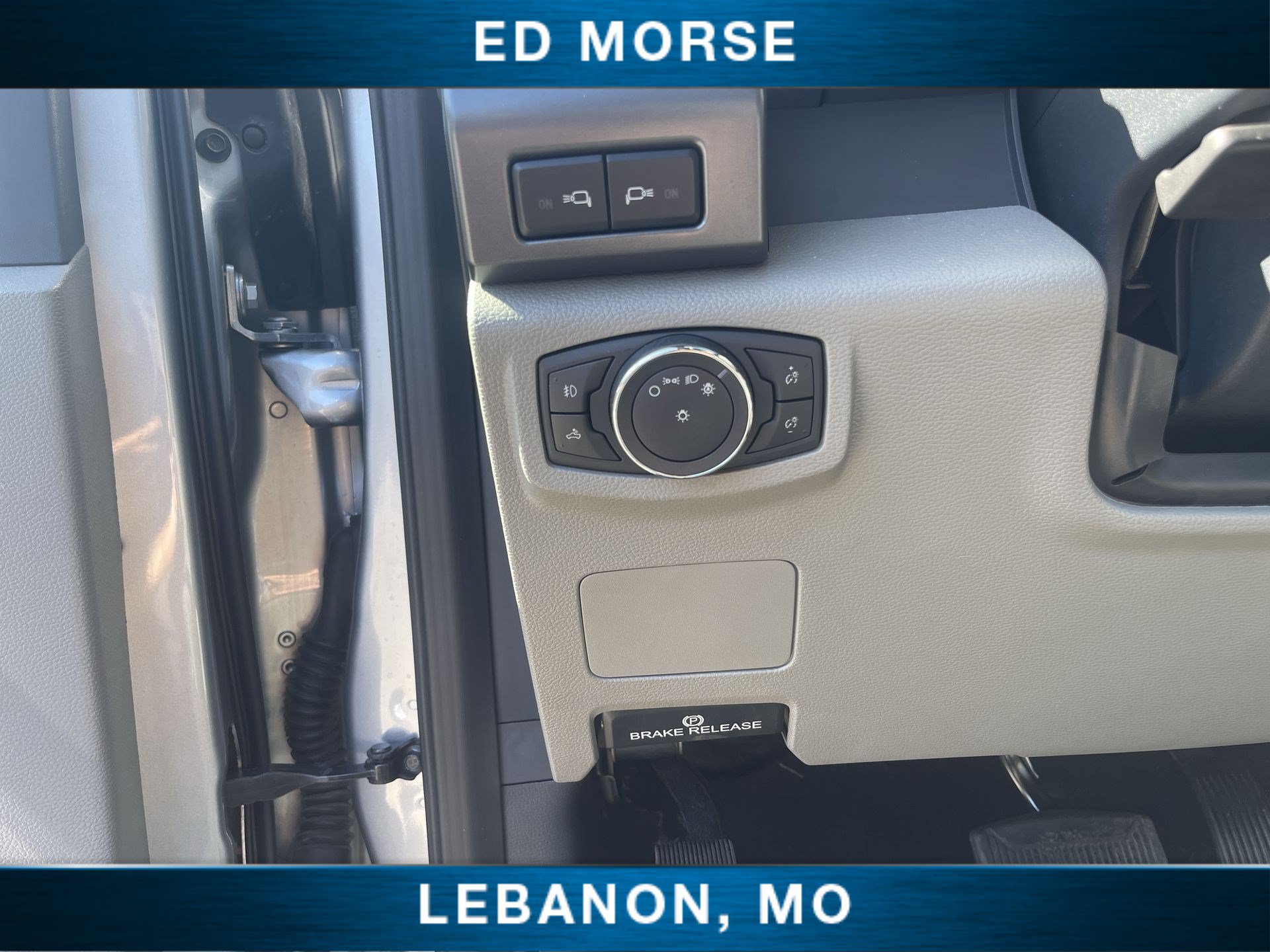 Used 2022 Ford F250 XLT w/ XLT Premium Package AWD/4WD image 16