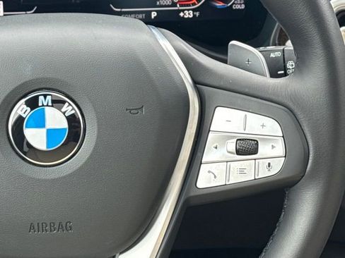 Certified 2024 BMW X3 xDrive30i image 24