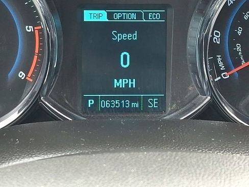 Used 2014 Chevrolet Cruze Diesel image 20