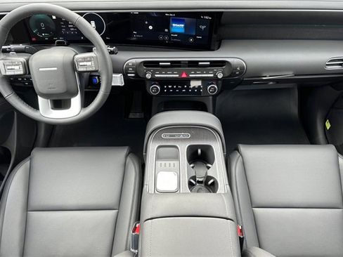 New 2026 Hyundai Palisade SEL Premium image 13