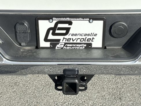 New 2026 Chevrolet Silverado 1500 LT w/ Leather Package image 12