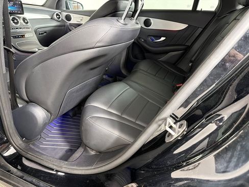 Used 2022 Mercedes-Benz GLC 300 image 21