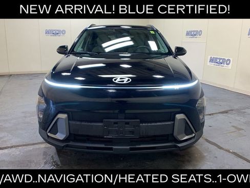 Used 2024 Hyundai Kona SEL w/ Convenience Package image 8