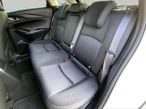 Used 2020 MAZDA CX-3 Sport FWD image 21