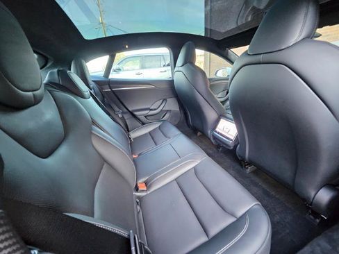 Used 2023 Tesla Model S Plaid image 66