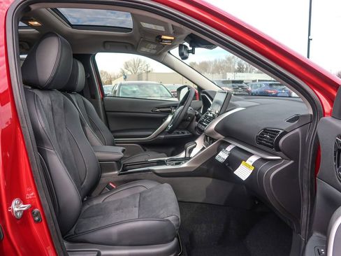 New 2026 Mitsubishi Eclipse Cross SE image 19
