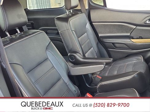 Used 2019 GMC Acadia Denali FWD image 27