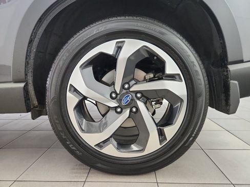Used 2024 Subaru Forester Touring image 42