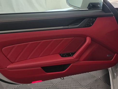 New 2026 Porsche 911 Carrera 4S image 33