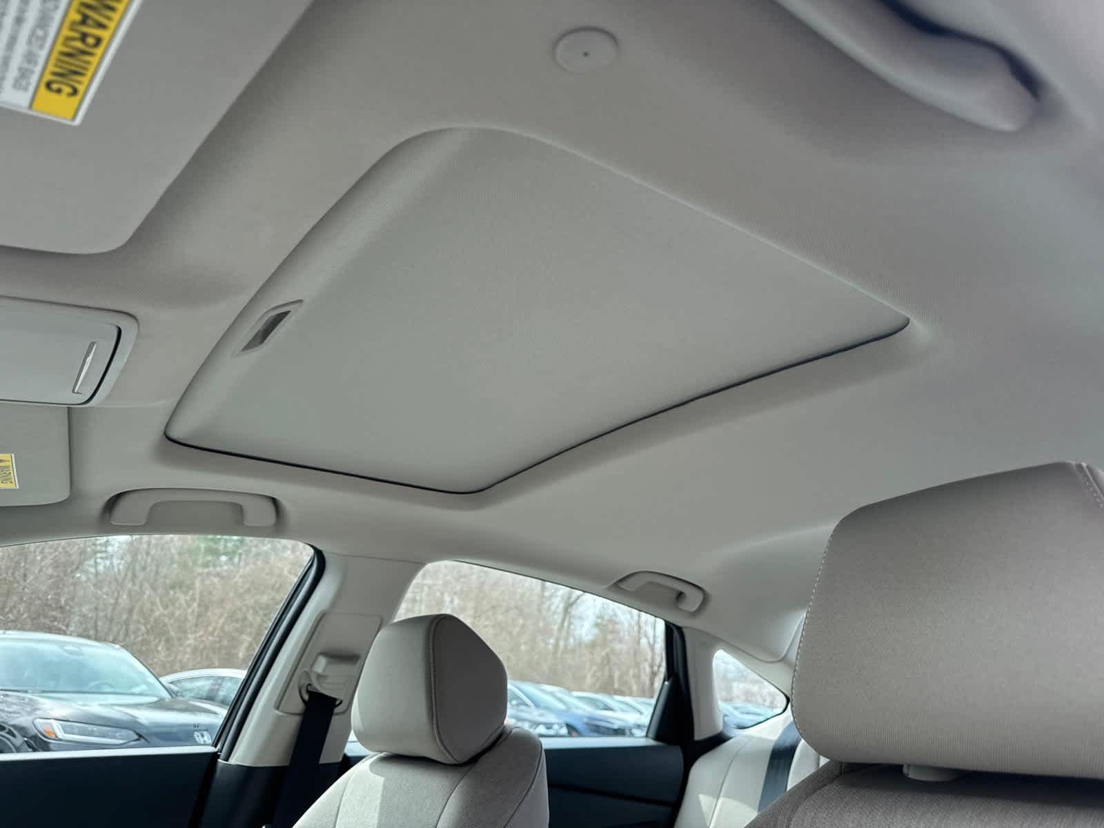 Used 2024 Honda Accord EX image 15