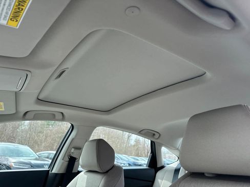 Used 2024 Honda Accord EX image 15